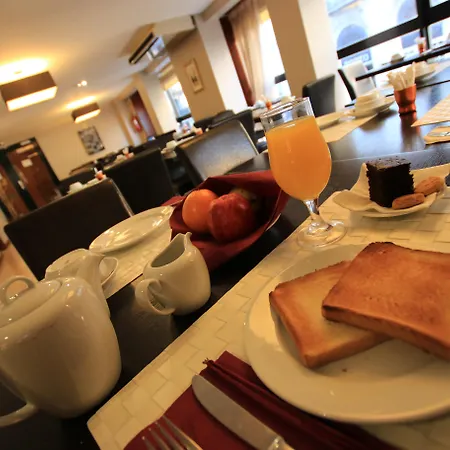 Da Bolsa Otel Porto