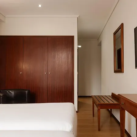 Da Bolsa Otel