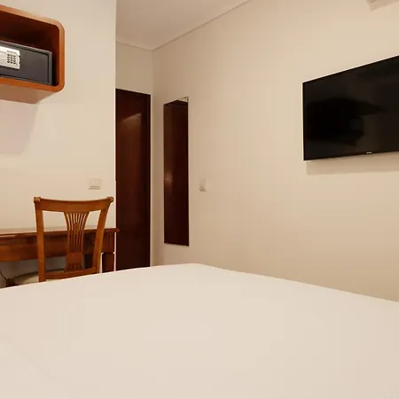 Da Bolsa Otel Porto