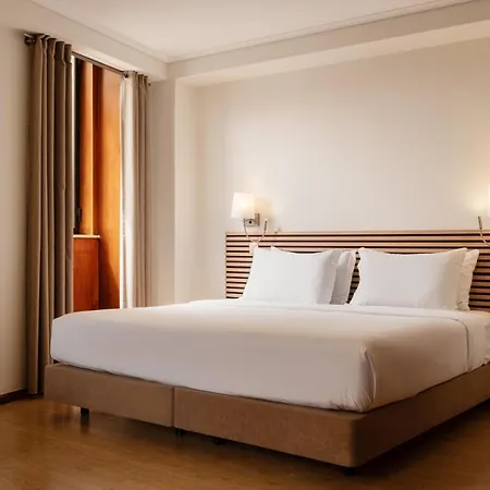 Da Bolsa Otel 3*