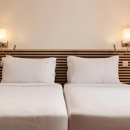 Da Bolsa Otel 3*