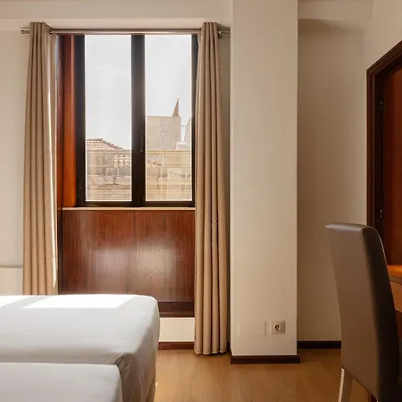 Da Bolsa Otel Porto