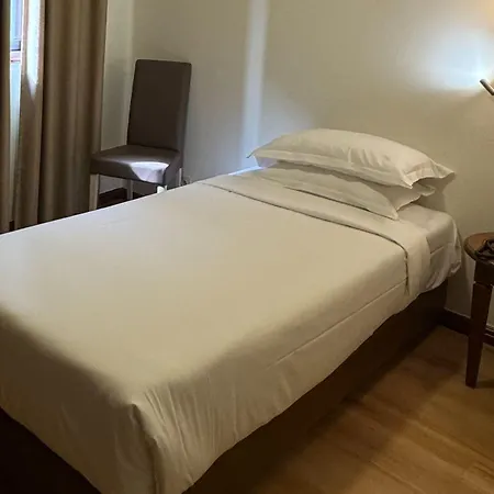 Da Bolsa Otel 3*