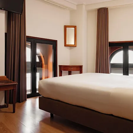 Da Bolsa Otel