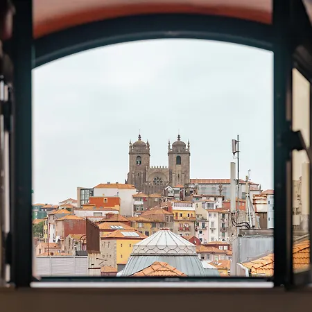 Da Bolsa Porto
