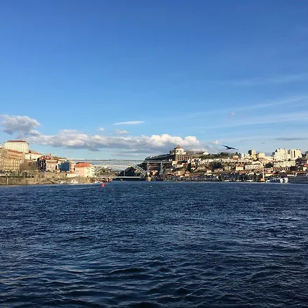 Otel Da Bolsa Porto
