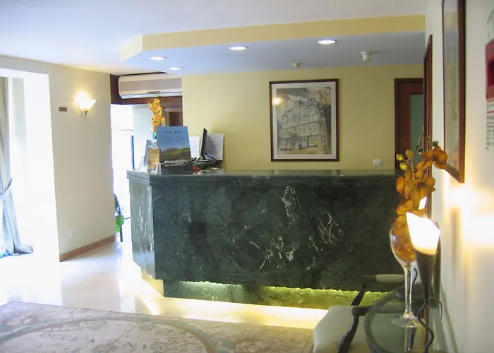 Da Bolsa 3* Порту