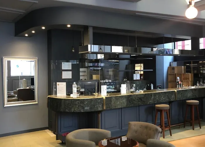 Da Bolsa Отель Порту