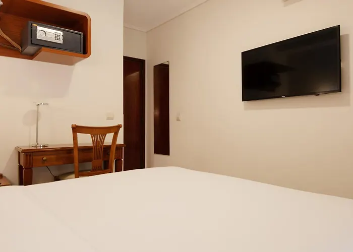 Da Bolsa Hotel Oporto