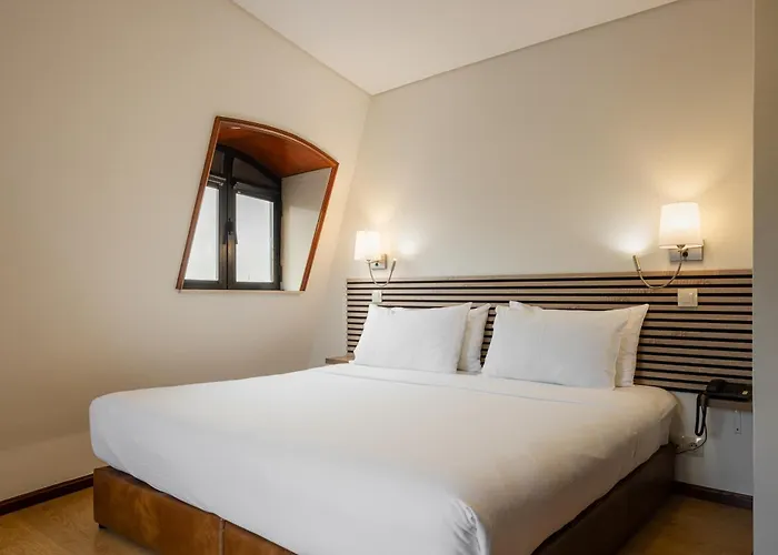 Hotel Da Bolsa Oporto