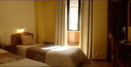 Hotel Da Bolsa Oporto
