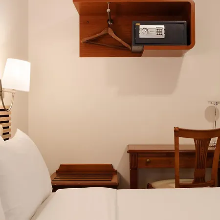 Hotel Da Bolsa Oporto