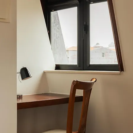 Da Bolsa Hotel Oporto