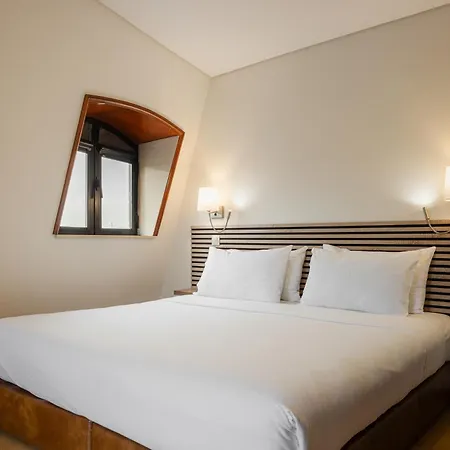Hotel Da Bolsa Oporto