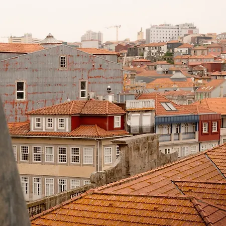 Da Bolsa 3* Oporto