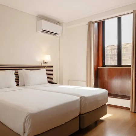 Hotel Da Bolsa Oporto