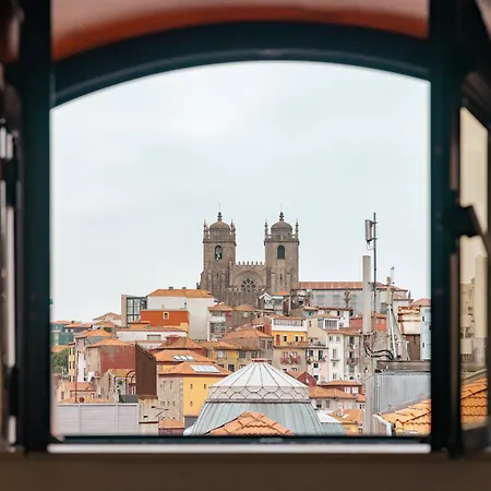 Da Bolsa Hotel Oporto