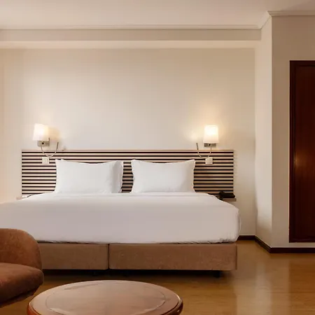 Hotel Da Bolsa Oporto