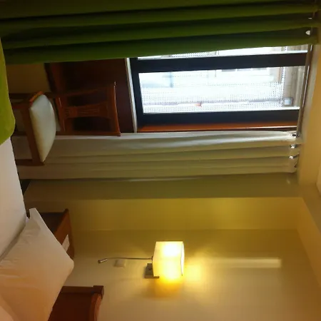 מלון Da Bolsa פורטו