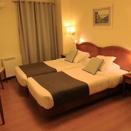 Da Bolsa Hotel 3*