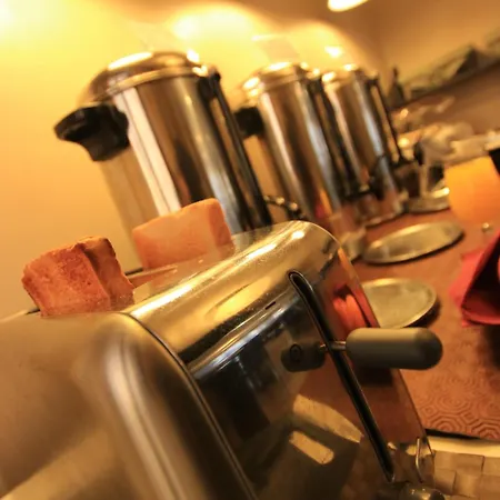 Da Bolsa מלון 3*