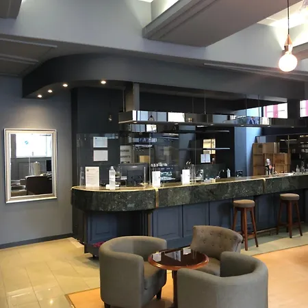 Da Bolsa מלון פורטו