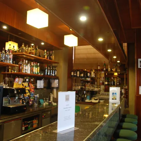 מלון Da Bolsa 3*