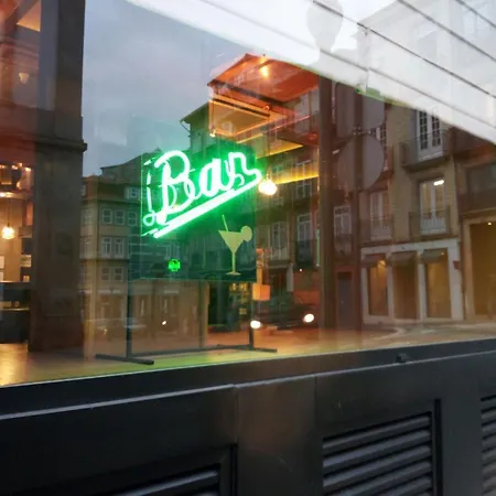 Da Bolsa מלון 3*