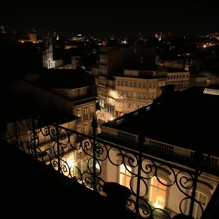 Hotel Da Bolsa Porto