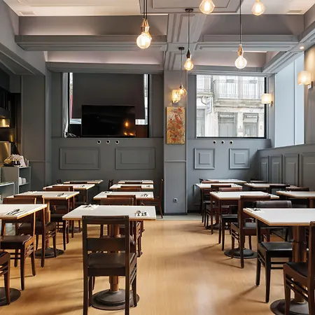 מלון Da Bolsa פורטו