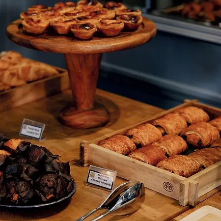 Da Bolsa מלון פורטו