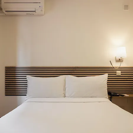 מלון Da Bolsa 3*