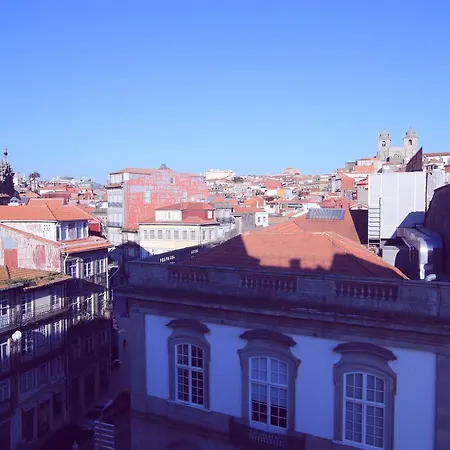 Da Bolsa Oporto