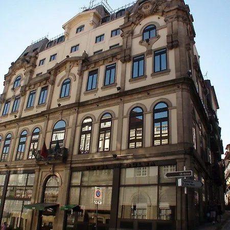 Da Bolsa Oporto