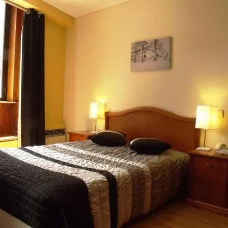 Hotel Da Bolsa Oporto