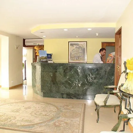 Hotel Da Bolsa 3*