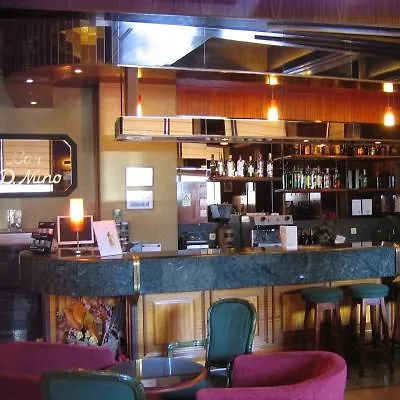 达波尔萨酒店