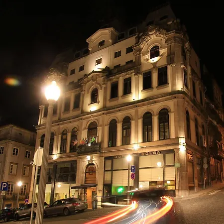 Da Bolsa Hotel Oporto