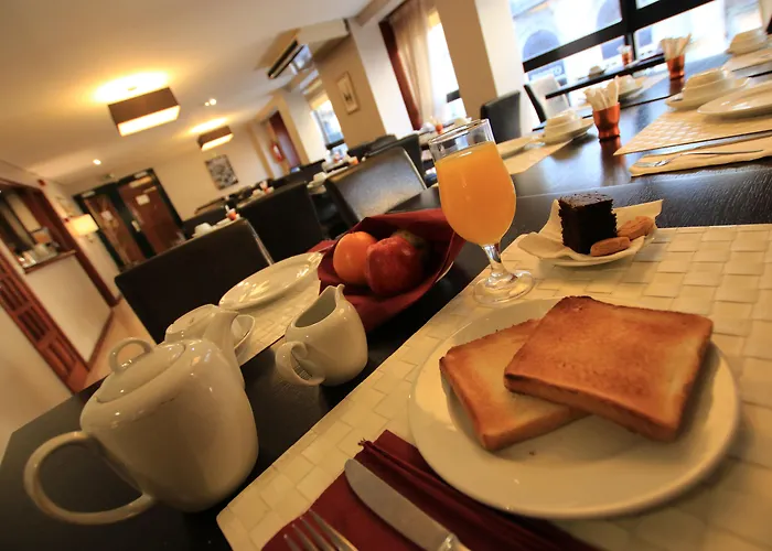 Da Bolsa Hotel Oporto