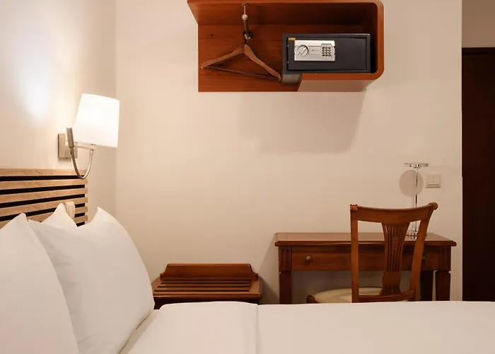 Hotel Da Bolsa Oporto