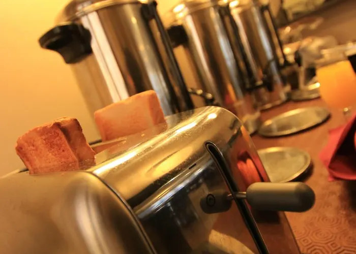 Da Bolsa Szálloda 3*