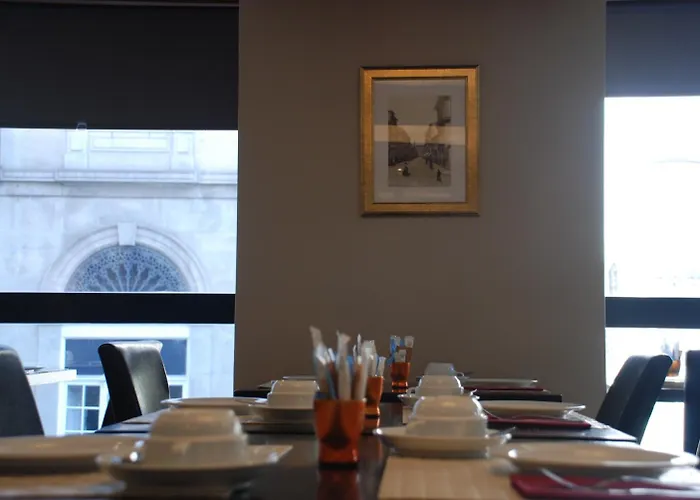 Szálloda Da Bolsa 3*