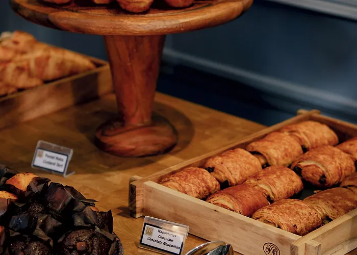 Da Bolsa Szálloda Porto