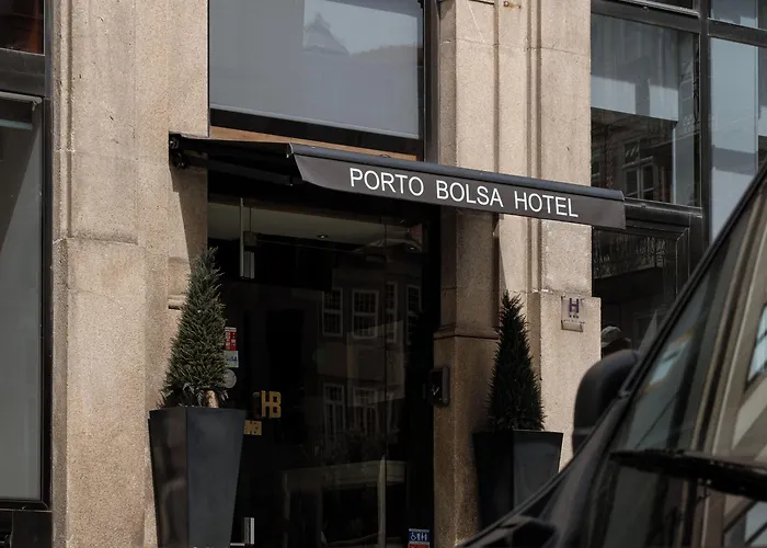 Da Bolsa Hotel