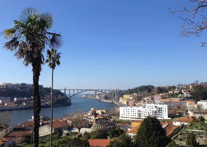 Szálloda Da Bolsa Porto