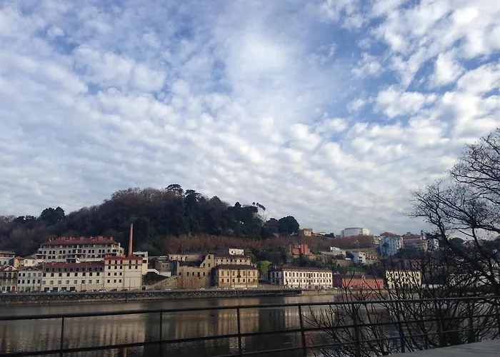 Szálloda Da Bolsa Porto