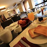 Da Bolsa Hotell Oporto