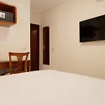 Da Bolsa Hotell Oporto
