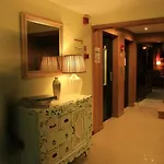 Da Bolsa Hotell 3*