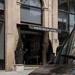 Da Bolsa Hotell